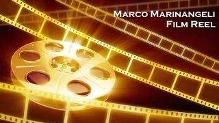 Marco Marinangeli - Film Reel