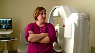 Molecular Breast Imaging now an option in La Crosse