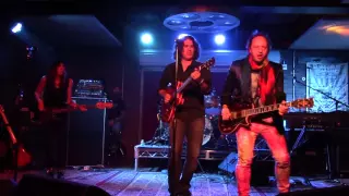 Lucky Strike Live's Ultimate Jam Night #42 SET 1featuring RICHIE KOTZEN