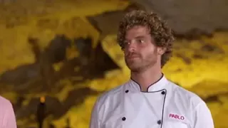 EL PEOR REGAÑO DE TODO MASTER CHEF!