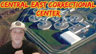 Canadian Prison. Central East Correctional Center. How is Lindsay Jail?