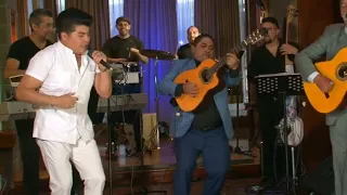 Mix Pasacalles Ecuatorianos - Gerardo Moran ft Javier García