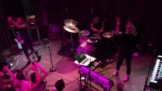 Son Lux - Lost It To Trying (Live) @ Stubb's, Austin, TX