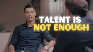 "Obsessed with success" - Motivational words by CR7  🔥  | #motivational #motivation #inspiration