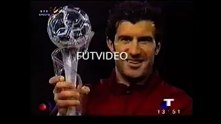 2001 (Elim.) Portugal:3 vs Andorra:0