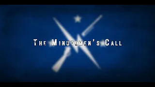 The Minutemen's Call - Confederation of the Commonwealth's Anthem (Fallout Minutemen Song)