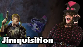 Pokémon 2077 (The Jimquisition)