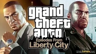 Пожалуй самый лучший баг в GTA IV.