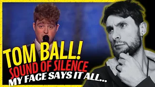 TOM Ball Sound of SILENCE is it GOOD?