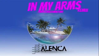In My Arms Purple (Disco Machine Remix) By John Alenca