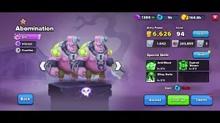 [Top Troops ᶠ2ᴾ] WHICH EPIC TROOPS TO DEVELOP AND USE FOR F2P PLAYERS TUTORIAL  pls subscribe 🫶🤜🤛