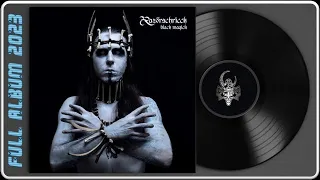 Razörschrieck — Black Magick (2023) (Black Metal)