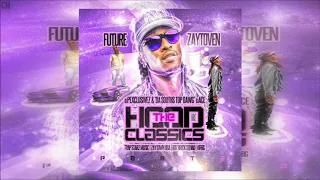 Future - The Hood Classics [Full Mixtape]