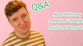 Ein super cooles Q&A