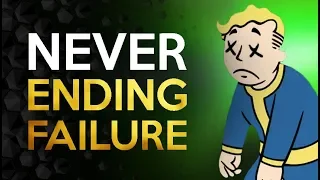 Fallout 76 - The Hindenburg of Gaming