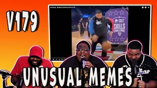 UNUSUAL MEMES COMPILATION V179 (TRY NOT TO LAUGH)