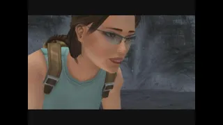 PS2 Longplay [108] Tomb Raider: Anniversary (EU)