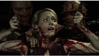 Horror Movies 2017 Full Movie English New Action American English Scary Movie 2017 HD