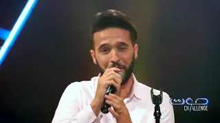 Sawt Challenge EP2 / Cheb Bilal : Chaouala Hada - Zemmouri Fouad / ALGERIAN TV SHOW