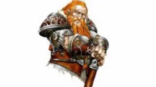 Heroes of Might and Magic 5: Wulfstan's theme