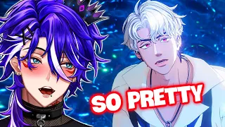 VTuber REACTS To PLAVE Way 4 Luv