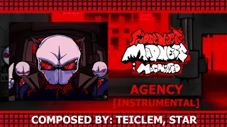 Friday Night Madness: Magnified || Agency Instrumental