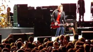 FLEETWOOD MAC - Go Your Own Way (Live in Paris FR - Oct 17, 2009)