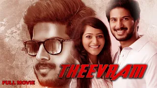 Theevram | South Dubbed Hindi Movie | Dulquer Salman | Shikha Nair | Mishri Hindi HD Movies