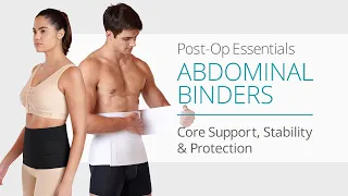 Post-Op Essentials | Abdominal Binders