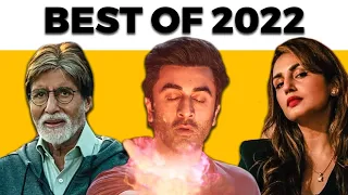 10 Best Bollywood Films of 2022