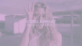 Isobel Kinnear | False Confidence | #woditaly23 #amici22