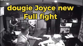 EXCLUSIVE! DOUGIE JOYCE KNOCKS MAN OUT IN NEW FULL FIGHT