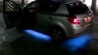 kia ceed tuning севастополь