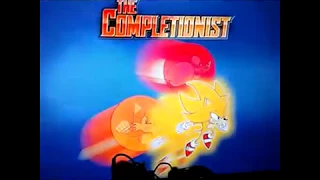 All memorable  Sonic Heroes moments The Completionist