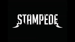 Stampede @ Toxic Sickness Radio - February 2017