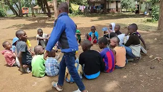 African Stories and Games -Kenya🇰🇪🇰🇪