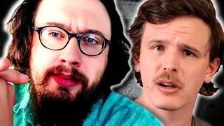 Why Does Idubbbz Hate Sam Hyde?