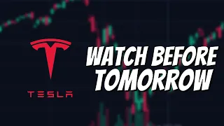 Elon Musk will Pull *it* Off.. (TSLA to all time highs + Data Tomorrow)