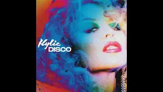 Kylie Minogue - Monday Blues (Dolby Atmos mix)