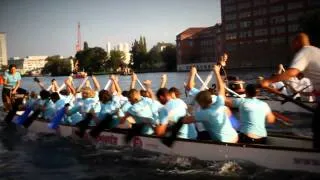 Teambuilding-Events mit starke-teams.com