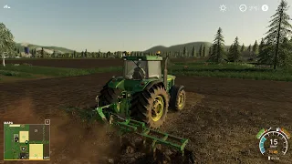 Farming Simulator 19 | Expandindo Campos