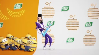 Despicable Me 3™ Tic Tac® Mints