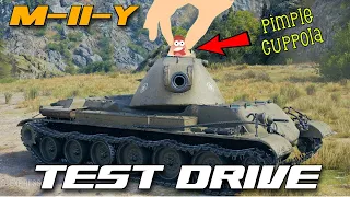 My favourite Yoh tank: Reaction Video World of Tanks