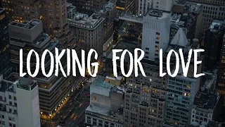 Lena - Looking For Love (Lyrics)