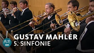 Gustav Mahler - Sinfonie Nr. 5 Cis-Moll | Semyon Bychkov | WDR Symphony Orchestra