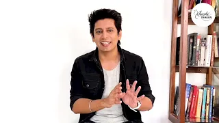 Lockdown special | How to be happy, part-2 | FORGIVENESS | Khushwant Walia