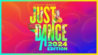 Just Dance 2024 Edition - Full Songlist | My Guesses