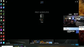 JOEWO FINALLY SHOWS HIS CRONUS & VPN!