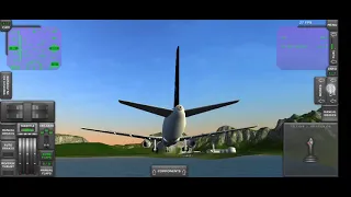 Goofy whopper whopper Ohio  turboprop flight simulator Walmart 🔴💀