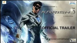 KRRISH 5:- OFFICAL TRAILER | HRITHIK ROSHAN NEW MOVIE KRRISH 5 |COMING SOON|